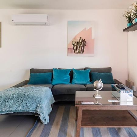 #Casamare - Privada A Una Cuadra Del Mar Con Ac เอนเซนาดา ภายนอก รูปภาพ