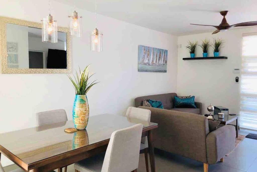 #Casamare - Privada A Una Cuadra Del Mar Con Ac เอนเซนาดา ภายนอก รูปภาพ