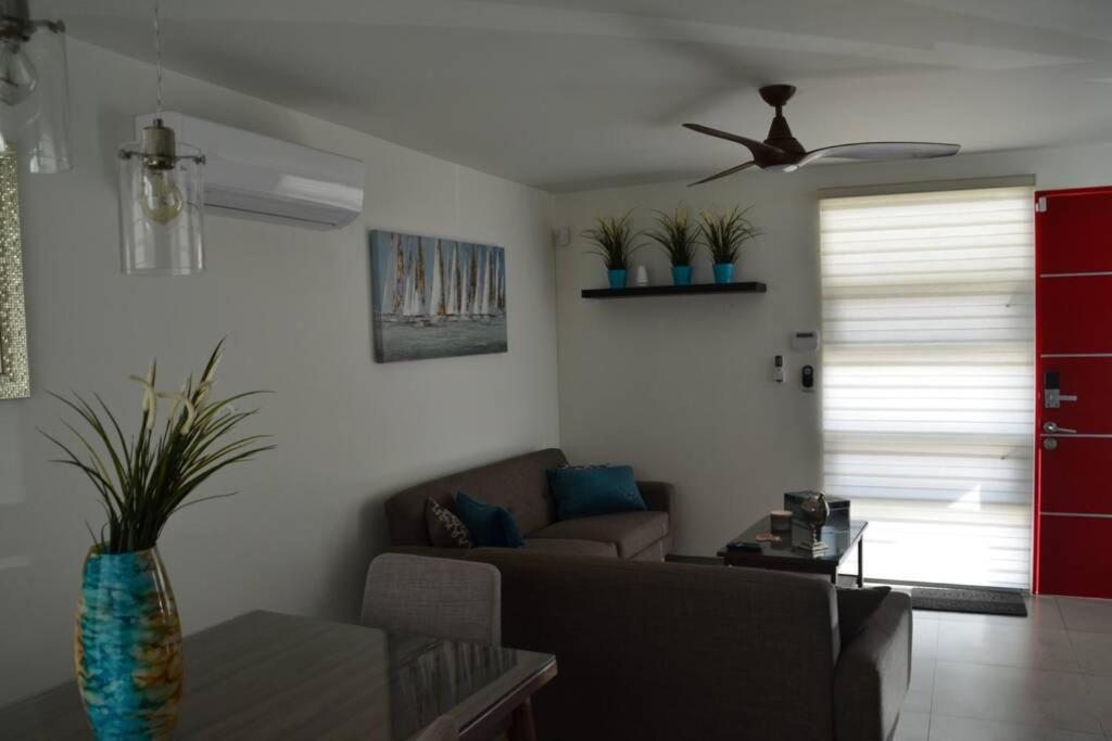 #Casamare - Privada A Una Cuadra Del Mar Con Ac เอนเซนาดา ภายนอก รูปภาพ