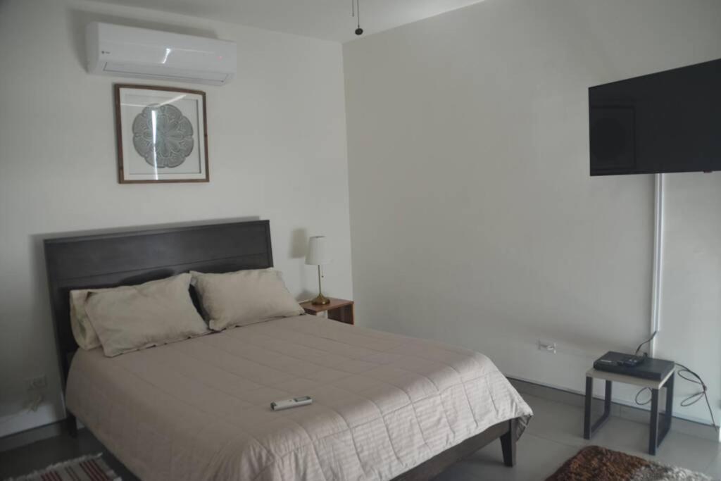 #Casamare - Privada A Una Cuadra Del Mar Con Ac เอนเซนาดา ภายนอก รูปภาพ
