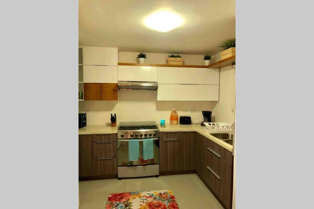 #Casamare - Privada A Una Cuadra Del Mar Con Ac เอนเซนาดา ภายนอก รูปภาพ