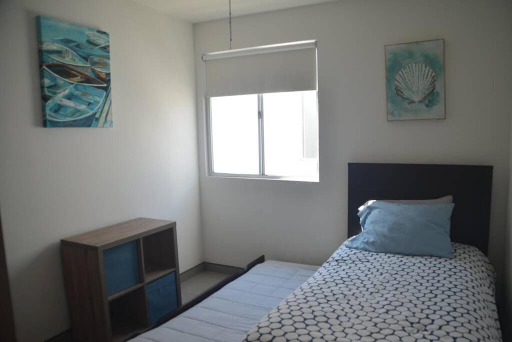 #Casamare - Privada A Una Cuadra Del Mar Con Ac เอนเซนาดา ภายนอก รูปภาพ
