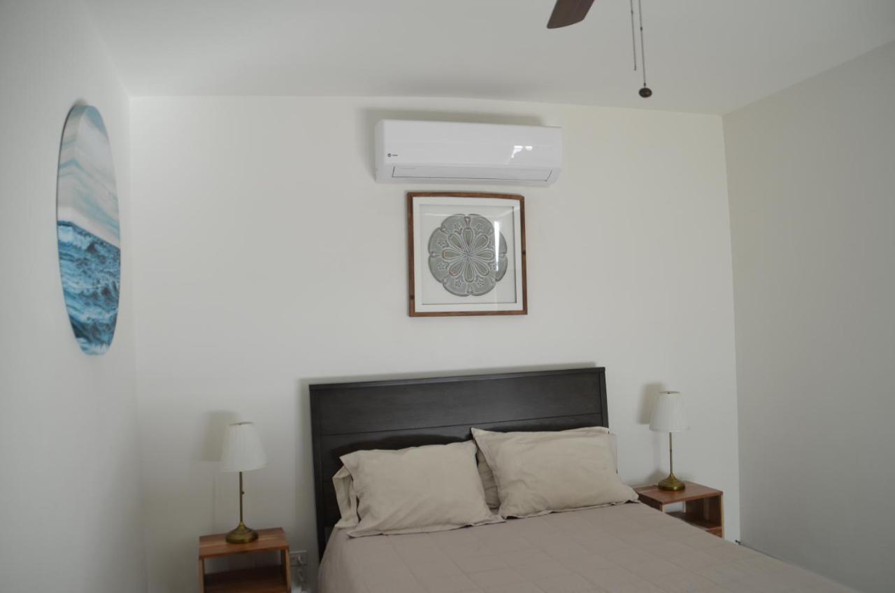 #Casamare - Privada A Una Cuadra Del Mar Con Ac เอนเซนาดา ภายนอก รูปภาพ