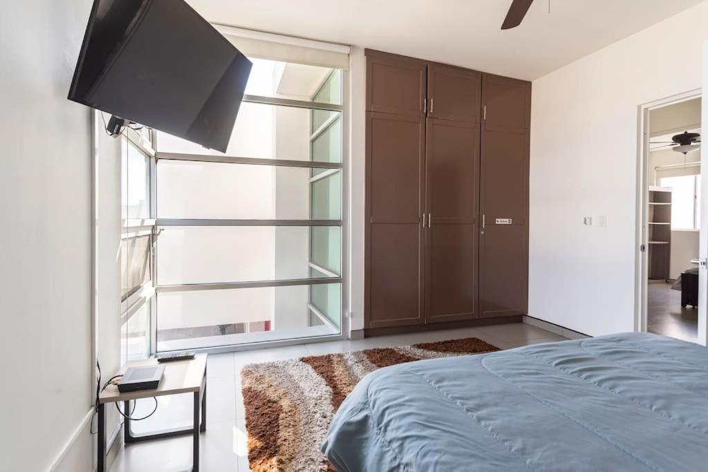 #Casamare - Privada A Una Cuadra Del Mar Con Ac เอนเซนาดา ภายนอก รูปภาพ