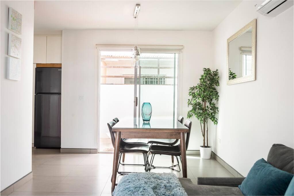 #Casamare - Privada A Una Cuadra Del Mar Con Ac เอนเซนาดา ภายนอก รูปภาพ