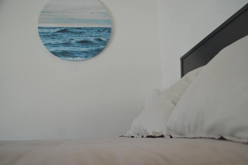 #Casamare - Privada A Una Cuadra Del Mar Con Ac เอนเซนาดา ภายนอก รูปภาพ