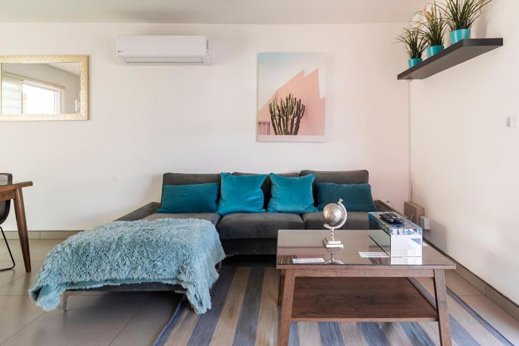 #Casamare - Privada A Una Cuadra Del Mar Con Ac เอนเซนาดา ภายนอก รูปภาพ