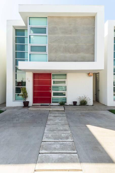 #Casamare - Privada A Una Cuadra Del Mar Con Ac เอนเซนาดา ภายนอก รูปภาพ