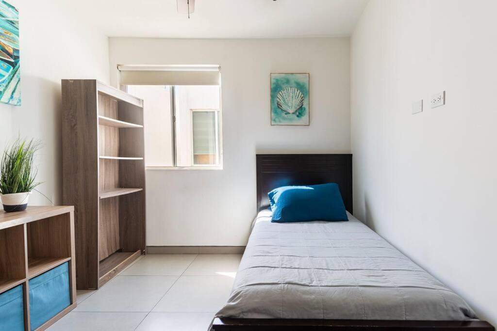 #Casamare - Privada A Una Cuadra Del Mar Con Ac เอนเซนาดา ภายนอก รูปภาพ