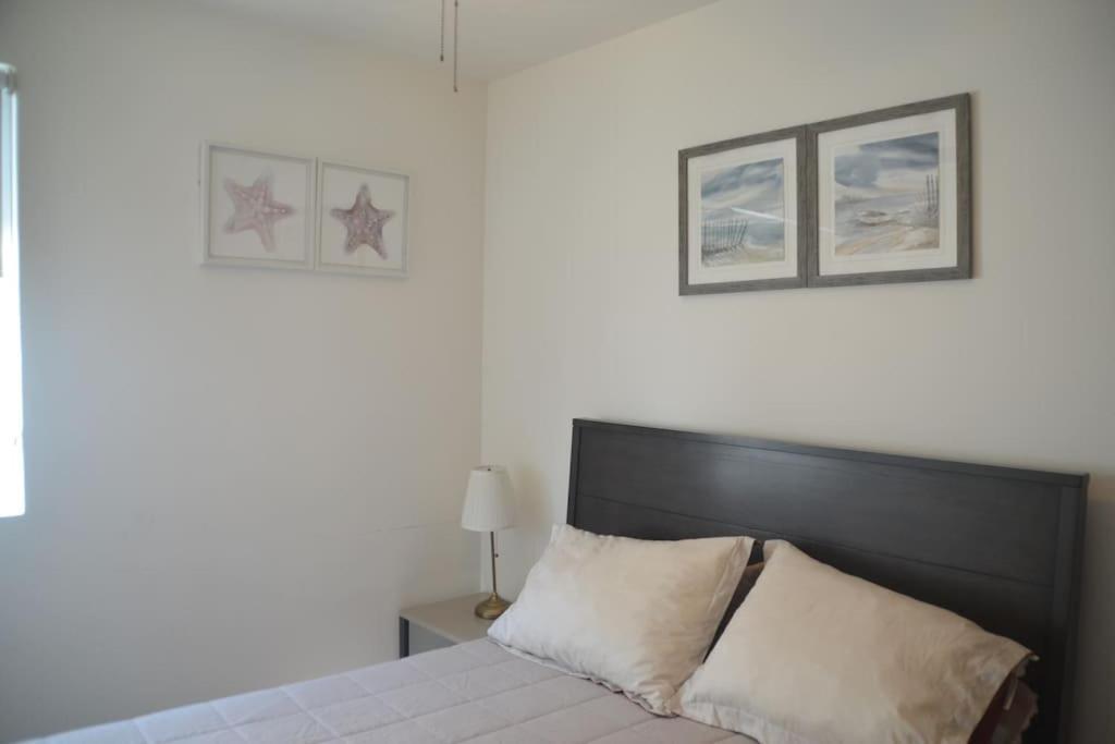 #Casamare - Privada A Una Cuadra Del Mar Con Ac เอนเซนาดา ภายนอก รูปภาพ
