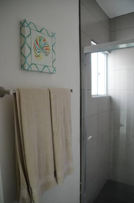 #Casamare - Privada A Una Cuadra Del Mar Con Ac เอนเซนาดา ภายนอก รูปภาพ