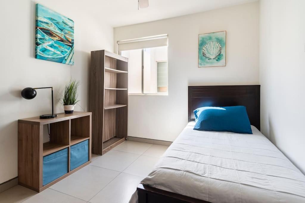 #Casamare - Privada A Una Cuadra Del Mar Con Ac เอนเซนาดา ภายนอก รูปภาพ