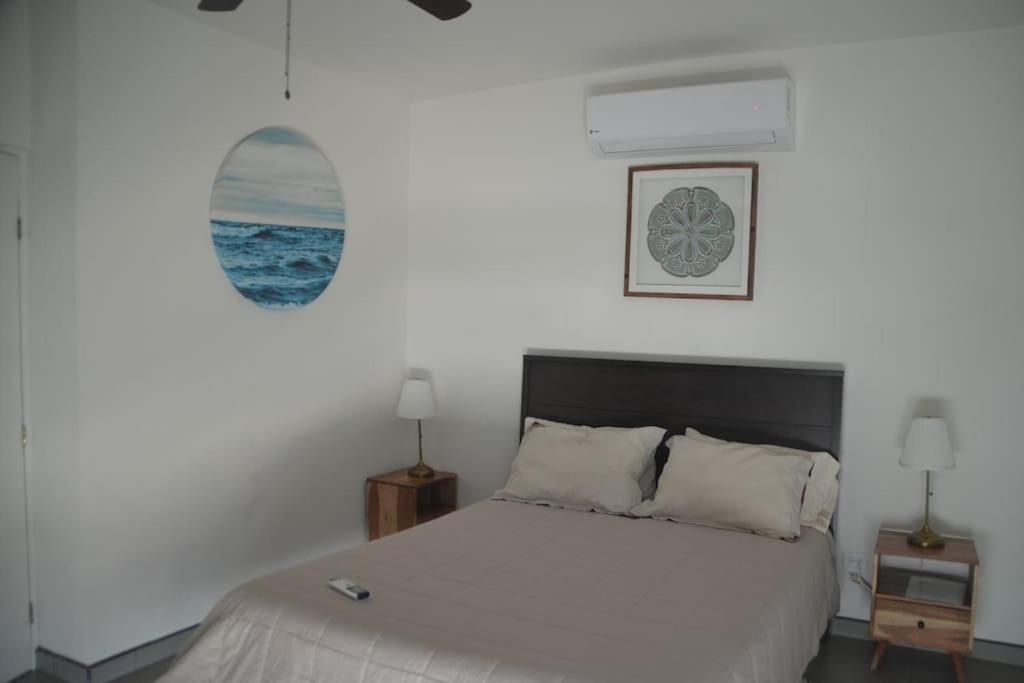 #Casamare - Privada A Una Cuadra Del Mar Con Ac เอนเซนาดา ภายนอก รูปภาพ
