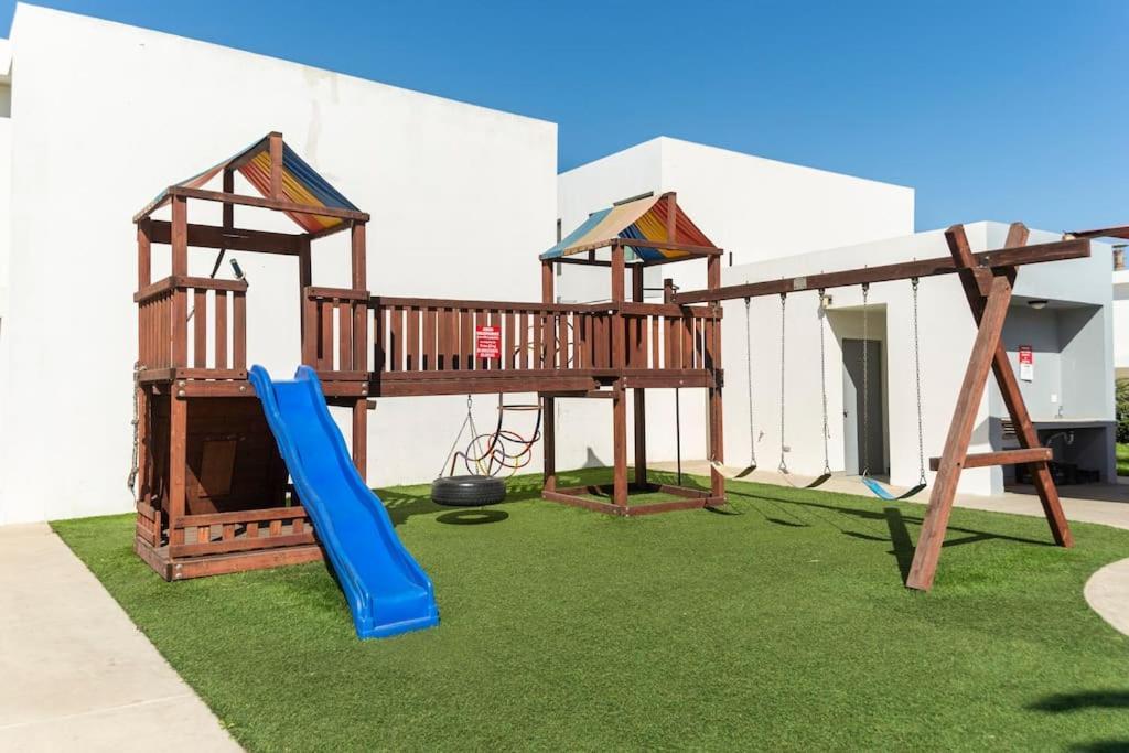 #Casamare - Privada A Una Cuadra Del Mar Con Ac เอนเซนาดา ภายนอก รูปภาพ