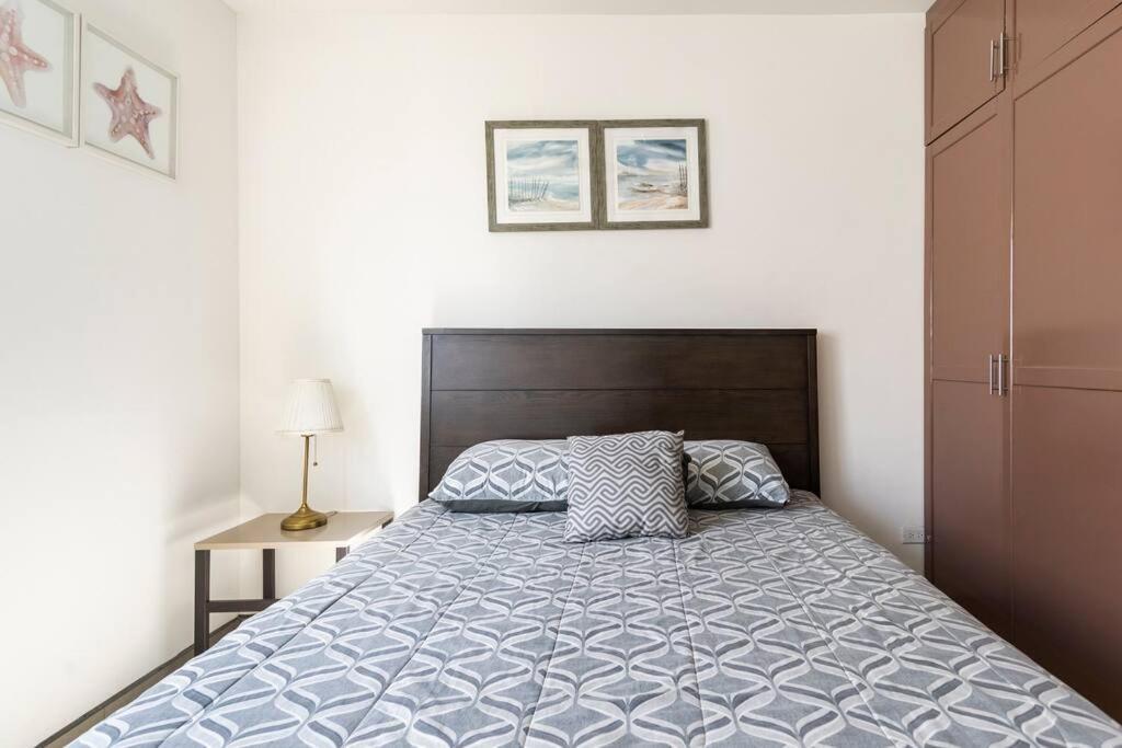 #Casamare - Privada A Una Cuadra Del Mar Con Ac เอนเซนาดา ภายนอก รูปภาพ